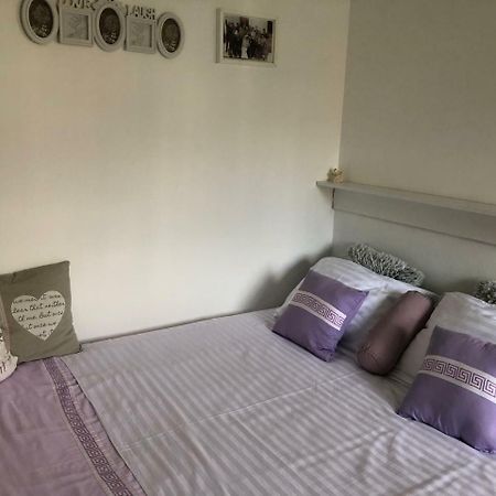 Apartman Lavanda Krapina Extérieur photo