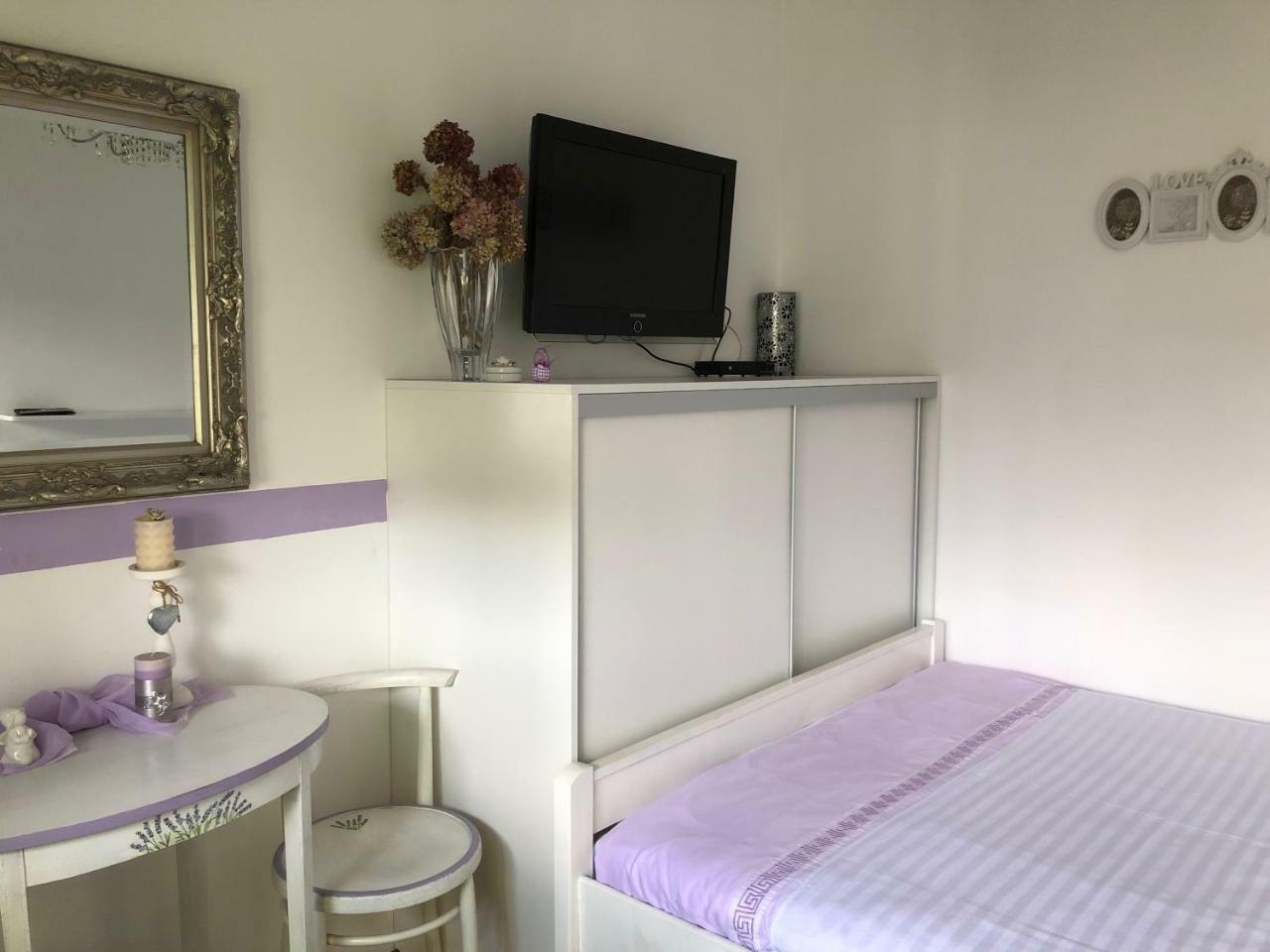 Apartman Lavanda Krapina Extérieur photo