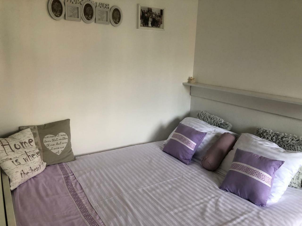 Apartman Lavanda Krapina Extérieur photo