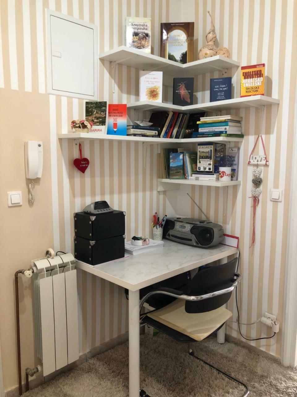 Apartman Lavanda Krapina Extérieur photo