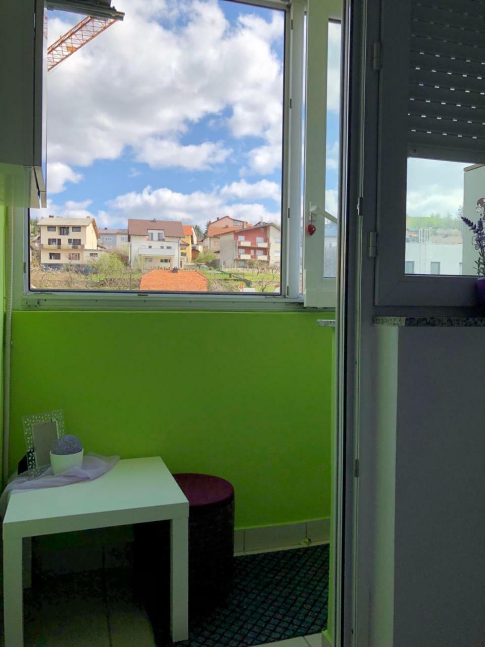 Apartman Lavanda Krapina Extérieur photo