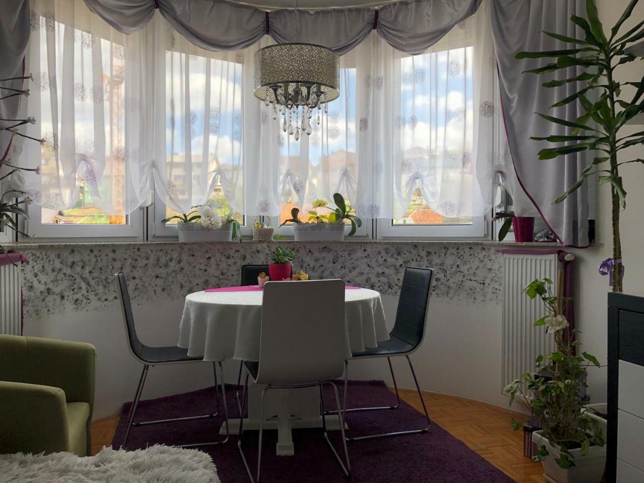 Apartman Lavanda Krapina Extérieur photo