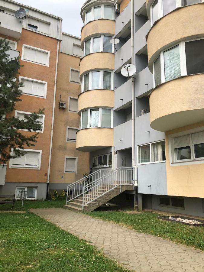 Apartman Lavanda Krapina Extérieur photo